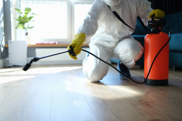 Reliable Hoarding Cleanup contractor in Jefferson, OR by Trauma Clean Pros